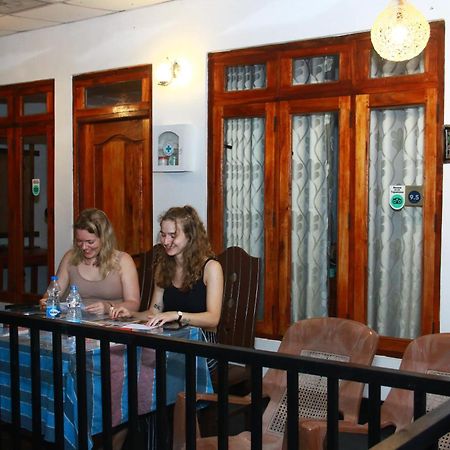 Different View Bed and Breakfast Ella Εξωτερικό φωτογραφία