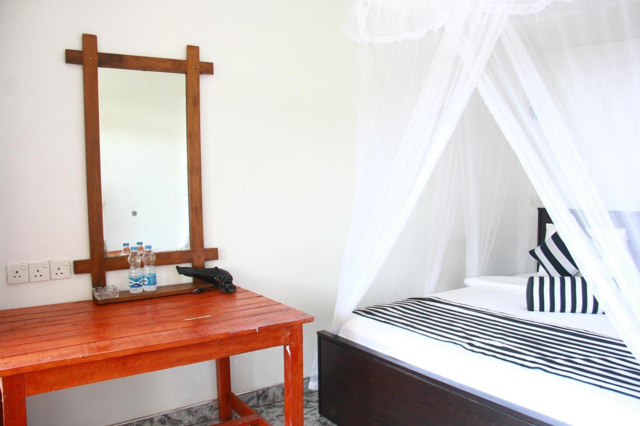 Different View Bed and Breakfast Ella Εξωτερικό φωτογραφία
