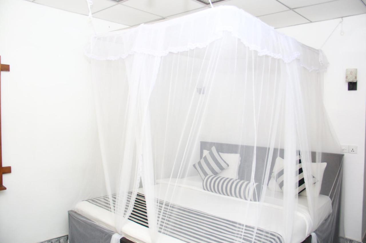 Different View Bed and Breakfast Ella Εξωτερικό φωτογραφία
