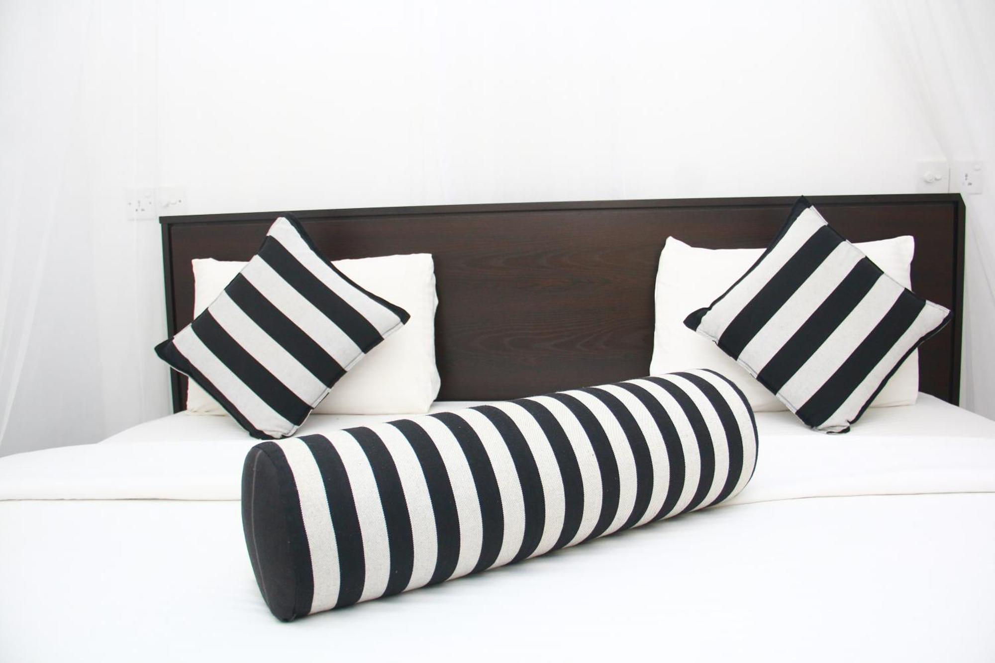 Different View Bed and Breakfast Ella Δωμάτιο φωτογραφία