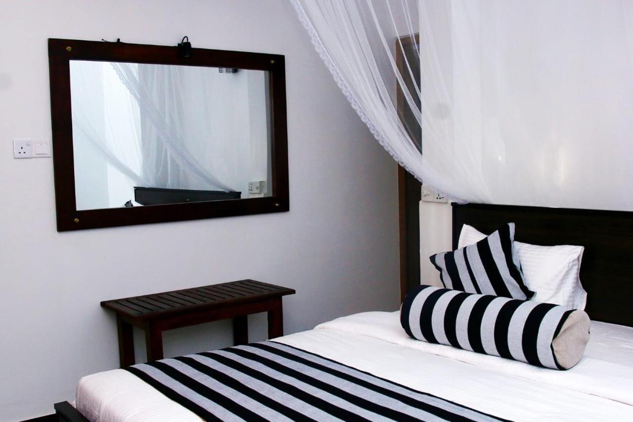 Different View Bed and Breakfast Ella Εξωτερικό φωτογραφία