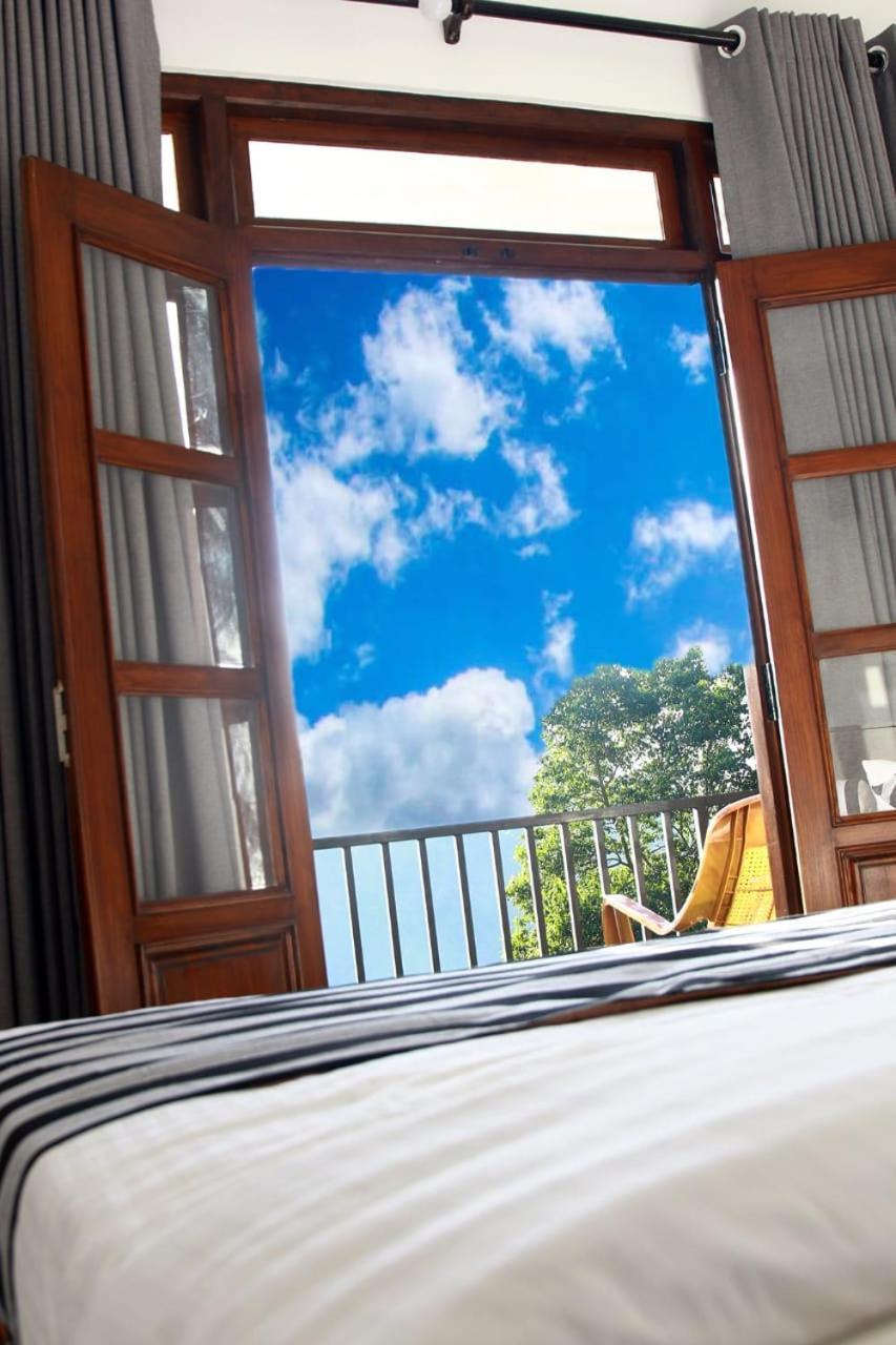 Different View Bed and Breakfast Ella Εξωτερικό φωτογραφία