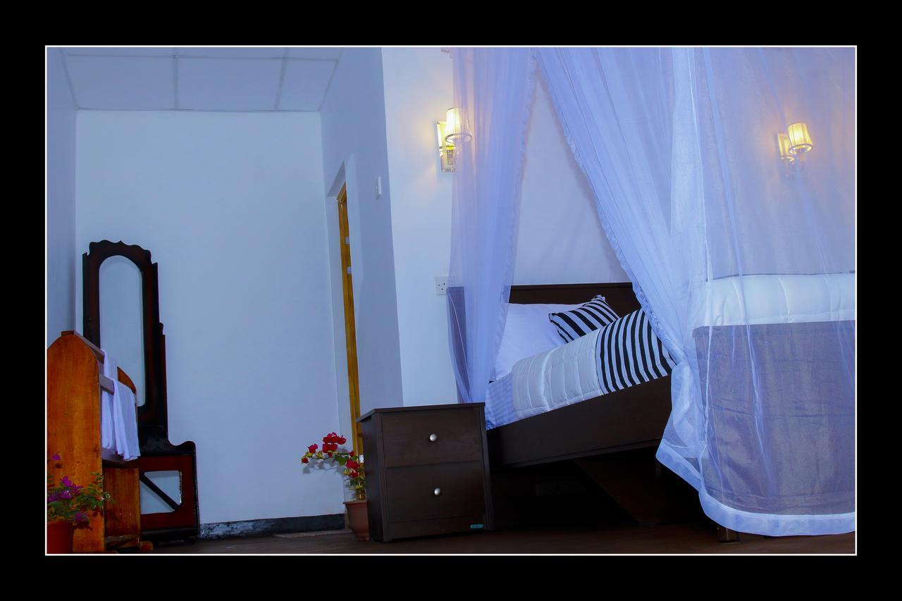 Different View Bed and Breakfast Ella Εξωτερικό φωτογραφία